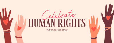 Human Rights Campaign Facebook Cover Image Preview