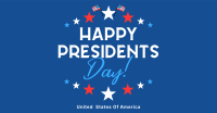 Day For The Presidents Facebook ad Image Preview