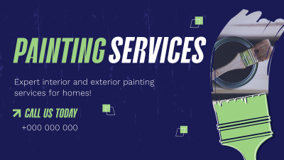 Expert Home Painters Facebook event cover Image Preview