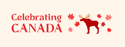 Celebrating Canada Facebook cover Image Preview