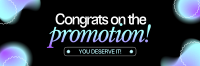 Modern Promotion Twitter Header Image Preview