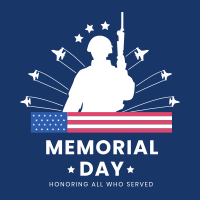 Honoring Veterans Linkedin Post Image Preview