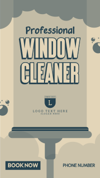Window Experts Facebook Story Image Preview
