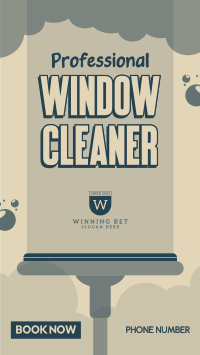 Window Experts Facebook story Image Preview