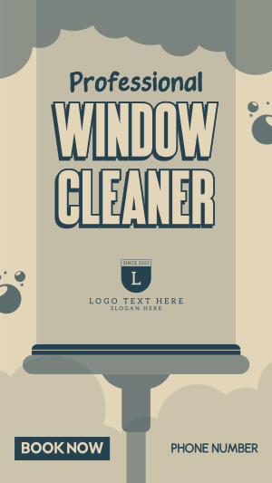 Window Experts Facebook story Image Preview