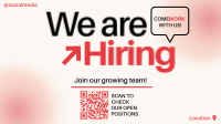 Work With Us Animation Preview