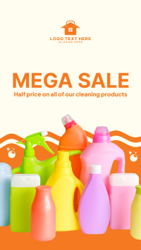 Cleaning products for deals sale