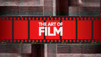 The Art of Film YouTube Banner Design