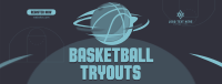 Ballers Tryouts Facebook Cover Preview
