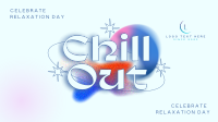 Chill Out Day Animation Image Preview