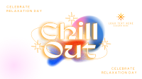 Chill Out Day Animation Image Preview