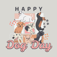 It's Arf Arf Day Instagram post Image Preview