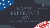 USA Presidents Day Facebook event cover Image Preview