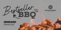 Bestseller BBQ Twitter post Image Preview