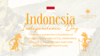 Traditional Indonesia Games Facebook event cover Image Preview
