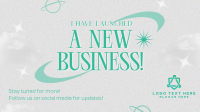 Startup Business Launch Animation Image Preview