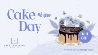 Chocolate of the Day Animation Design