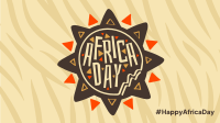 African Sun Facebook event cover Image Preview