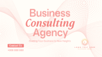 Business Consultant Animation Preview