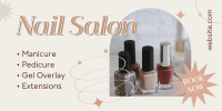 Nail Salon For All Twitter post Image Preview