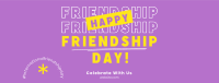 Totally Friendship Facebook Cover Design