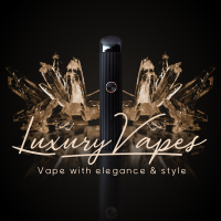 Luxury Vapes Instagram post Image Preview