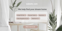 Your Dream Home Twitter post Image Preview