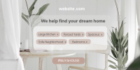 Your Dream Home Twitter Post Image Preview