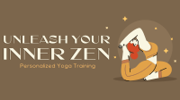 Quirky Yoga Unleash Your Inner Zen Video Image Preview