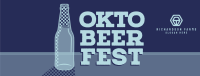 OktoBeer Feast Facebook Cover Image Preview