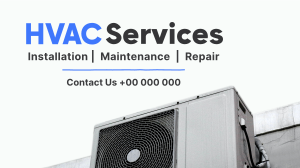 Excellent HVAC Services for You Animation Image Preview