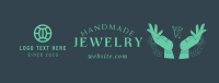 Customized Jewelry Facebook cover Image Preview