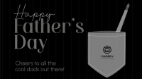 Father's Pocket Facebook event cover Image Preview