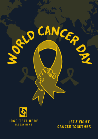 Unity Cancer Day Poster Image Preview