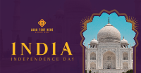 Indian Celebration Facebook ad Image Preview