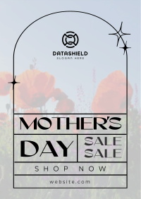 Mother's Day Sale Flyer Image Preview