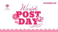 World Post Day Video Image Preview