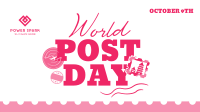 World Post Day Video Image Preview