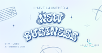 Y2K New Business Facebook ad Image Preview