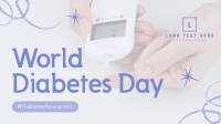 Diabetes Awareness Day Video Preview