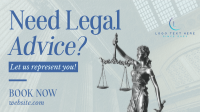 Legal Advice Video Image Preview
