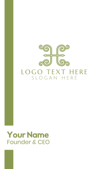 Logo Maker