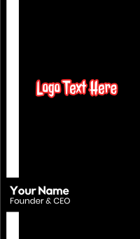 Logo Maker