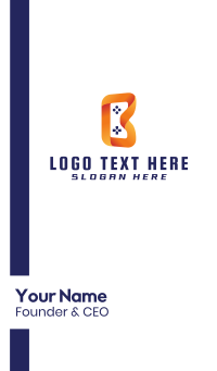 Logo Maker