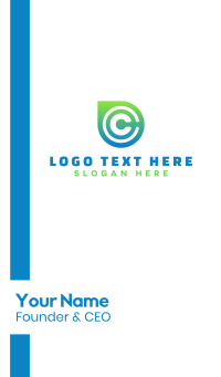 Logo Maker