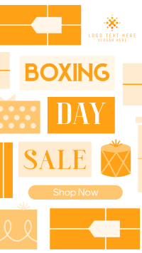 Boxing Deals Galore Instagram reel Image Preview