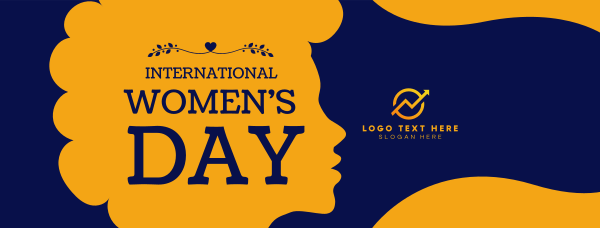 Women's Day Facebook Cover Design Image Preview