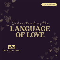 Language of Love Linkedin Post Image Preview