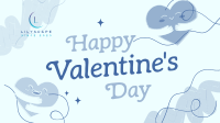 Lovely Valentines Day Video Image Preview