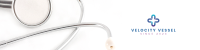 Medical Stethoscope LinkedIn Banner Image Preview